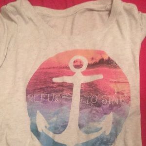 Inspirational Quote T-Shirt